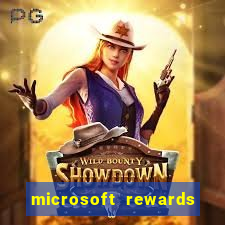 microsoft rewards robux 100